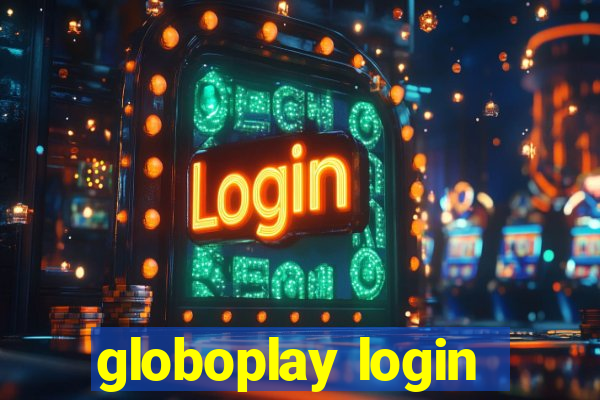 globoplay login